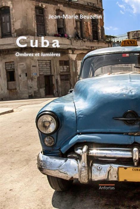 Emprunter CUBA, OMBRES ET LUMIERES livre