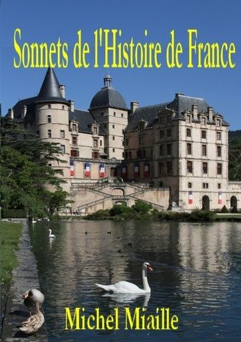 Emprunter Sonnets de l'Histoire de France livre