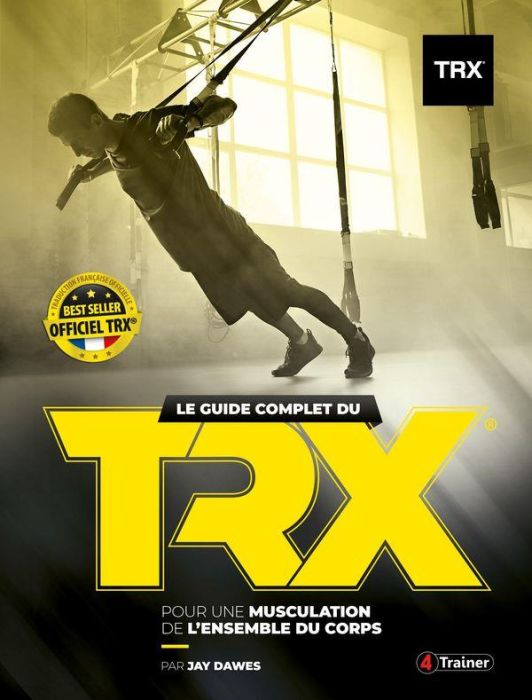 Emprunter Le guide complet du TRX livre