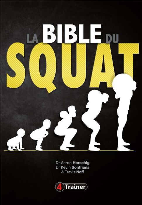 Emprunter La bible du squat livre