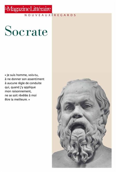Emprunter Socrate livre