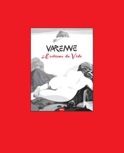Emprunter Coffret l'érotisme du vide - Varenne 2011-2013 livre