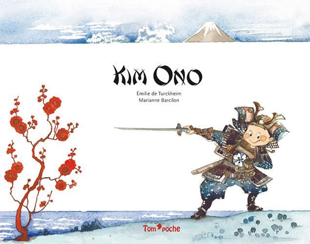 Emprunter Kim Ono livre