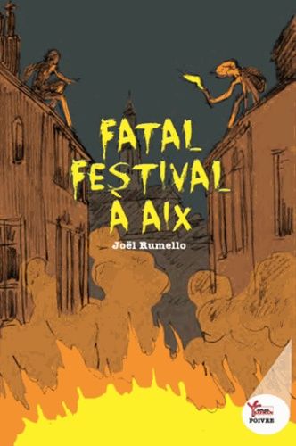 Emprunter Fatal festival à Aix livre