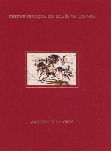 Emprunter Antoine Jean Gros (1771-1835) livre