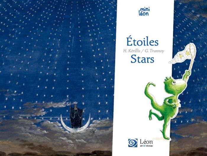 Emprunter Etoiles / Stars. Edition bilingue français-anglais livre