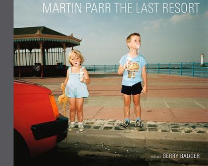 Emprunter The Last Resort. Photographies de New Brighton livre