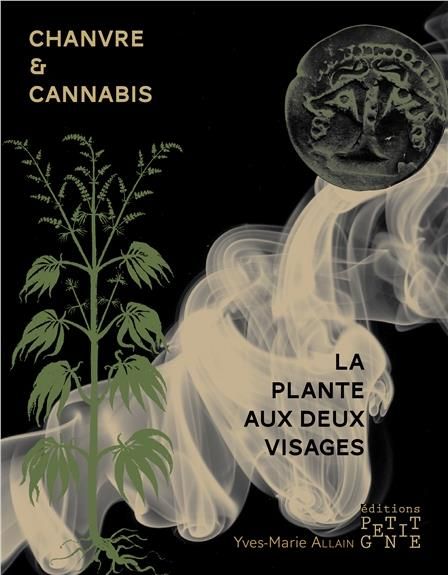 Emprunter Chanvre et cannabis, la plante aux deux visages livre