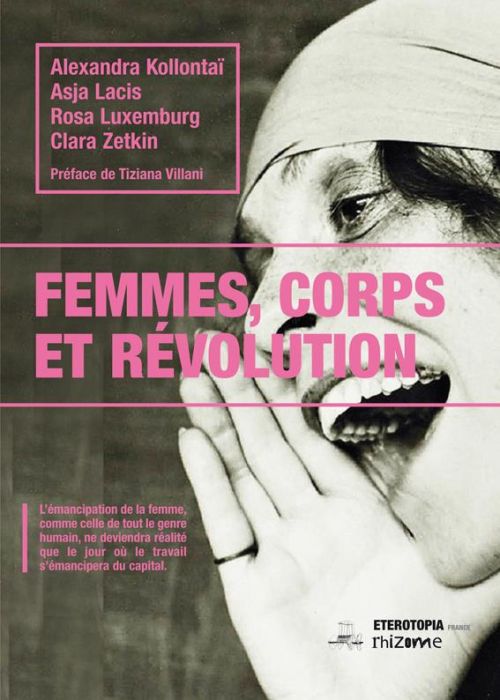 Emprunter Femmes, corps et révolution. 2e édition livre