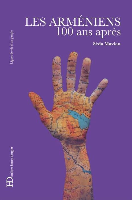 Emprunter Les Arméniens livre