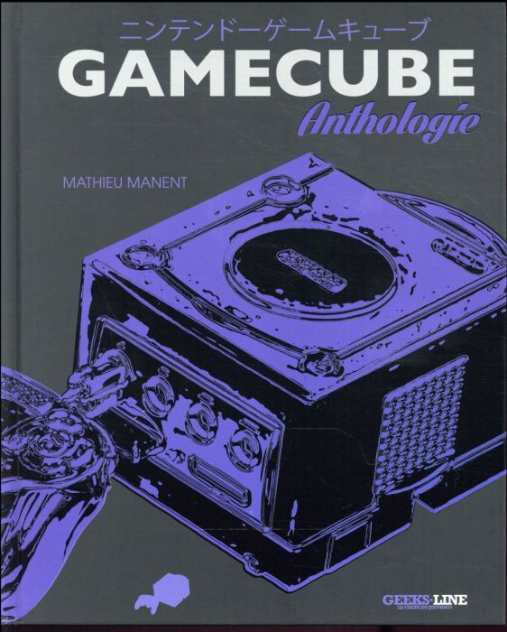 Emprunter Gamecube anthologie livre