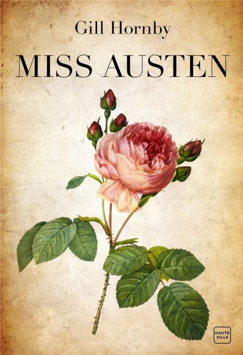 Emprunter Miss Austen livre