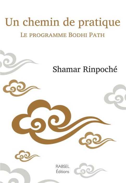 Emprunter Un chemin de pratique. Le programme Bodhi Path livre