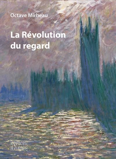 Emprunter La Révolution du regard. Edition livre