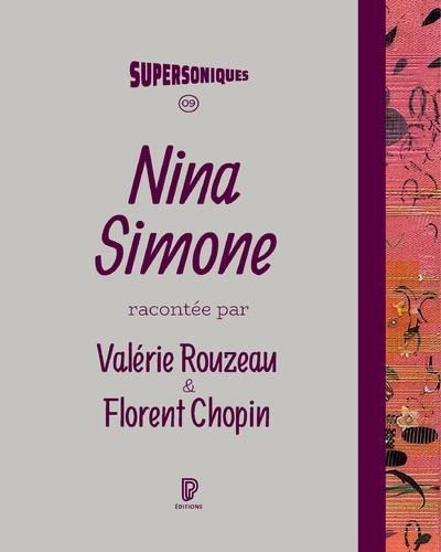 Emprunter Nina Simone livre
