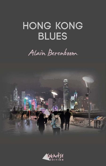Emprunter Hong Kong Blues livre