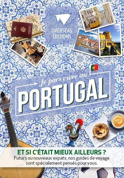 Emprunter Je pars vivre au Portugal livre