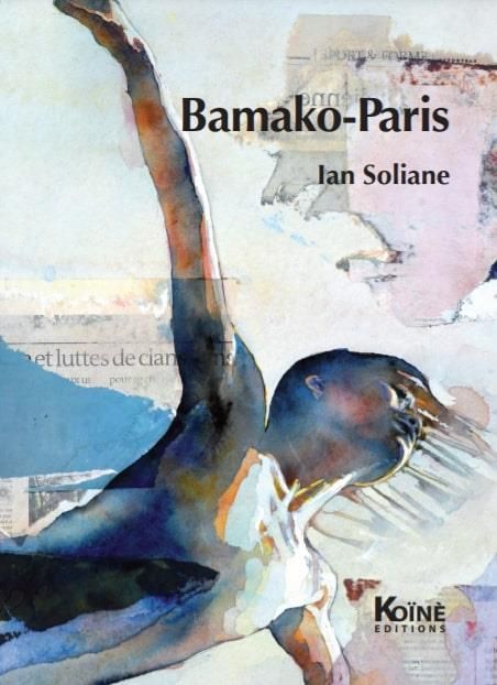 Emprunter Bamako-Paris livre