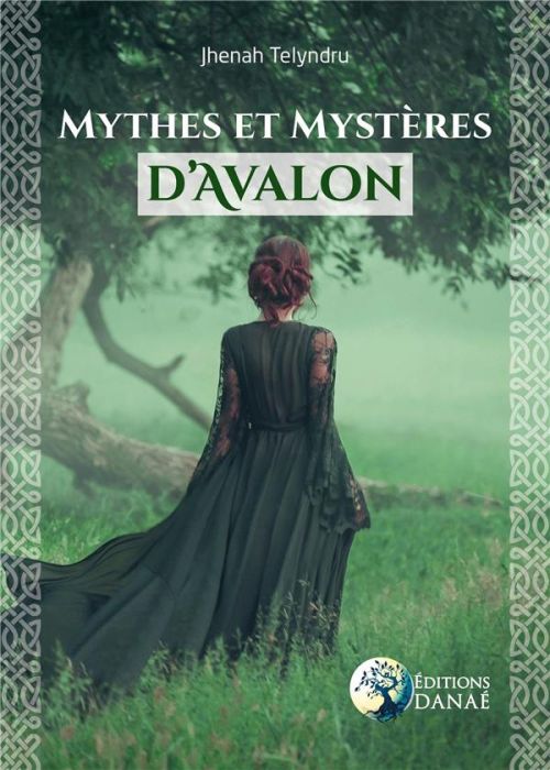 Emprunter Mythes et mystères d'Avalon livre