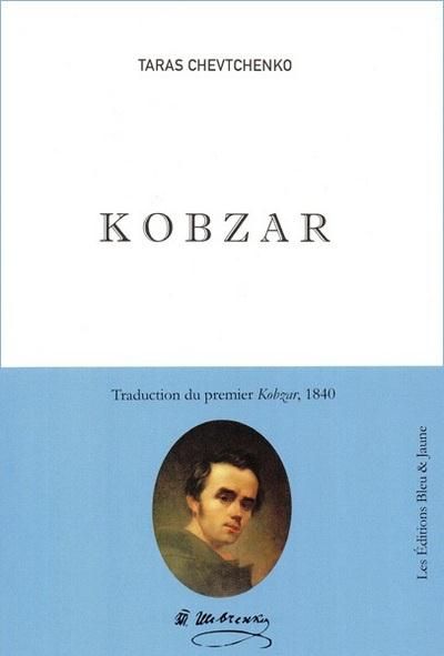 Emprunter Kobzar livre