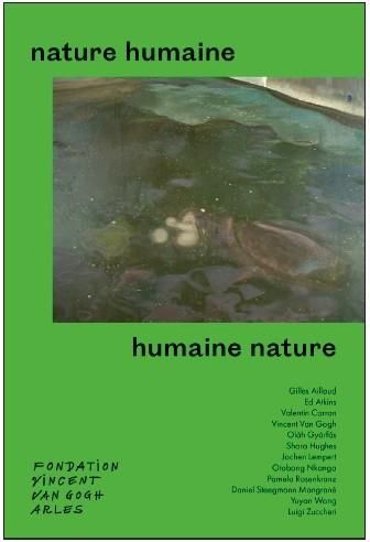 Emprunter Nature humaine humaine nature livre