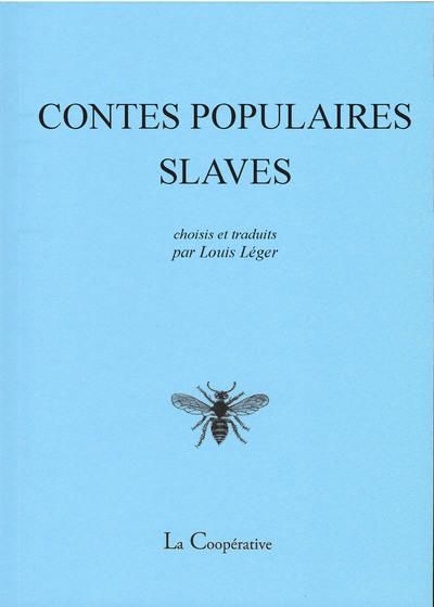 Emprunter Contes populaires slaves livre
