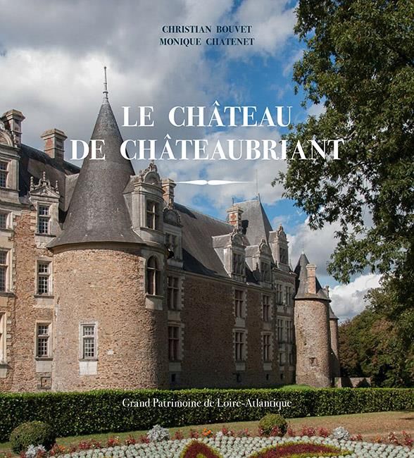 Emprunter Le château de Châteaubriant livre