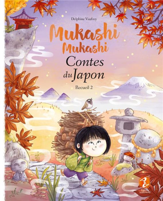 Emprunter Mukashi mukashi. Contes du Japon, Recueil 2 livre