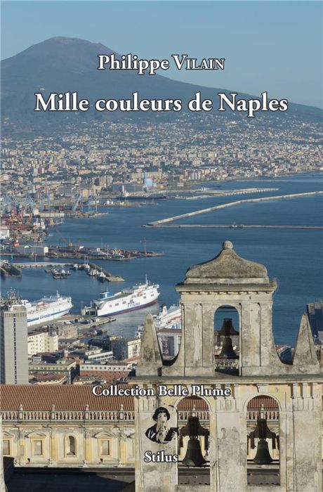 Emprunter Mille couleurs de Naples livre