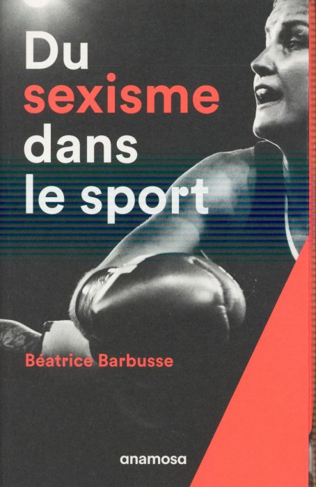 Emprunter Du sexisme dans le sport livre