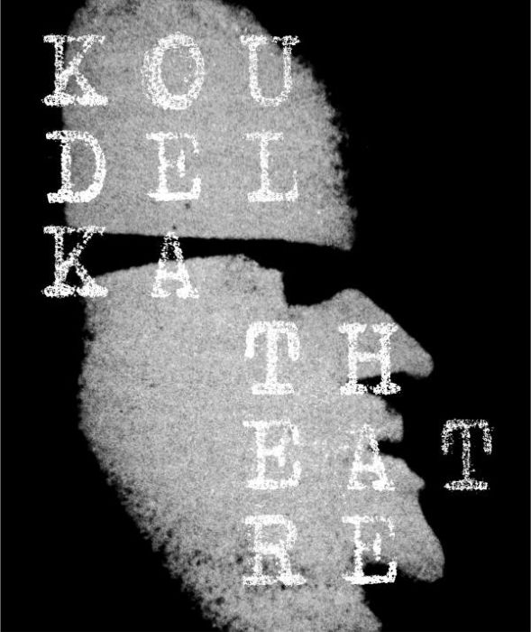 Emprunter Koudelka Theatre. Edition bilingue français-anglais livre