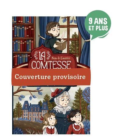 Emprunter La Comtesse de Ségur et moi. Le journal d'une gouvernante anglaise, Edition bilingue français-anglai livre