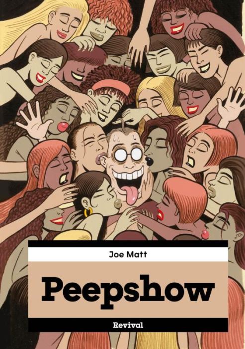 Emprunter Peepshow livre