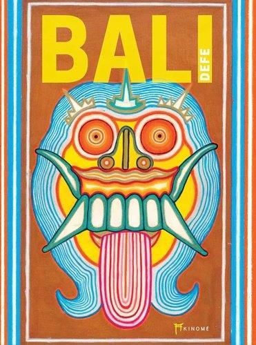 Emprunter Bali. Edition bilingue français-italien livre