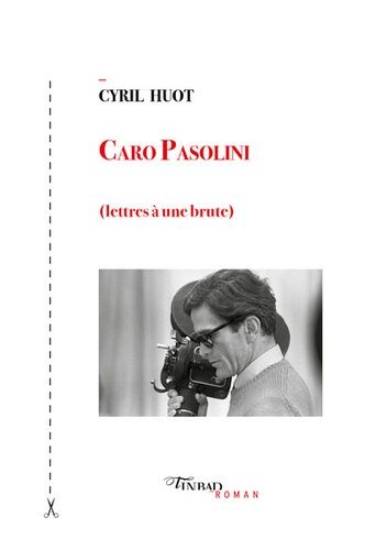 Emprunter Caro Pasolini (Lettres à une brute) livre