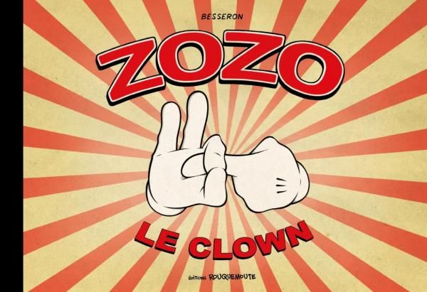 Emprunter Zozo le clown livre
