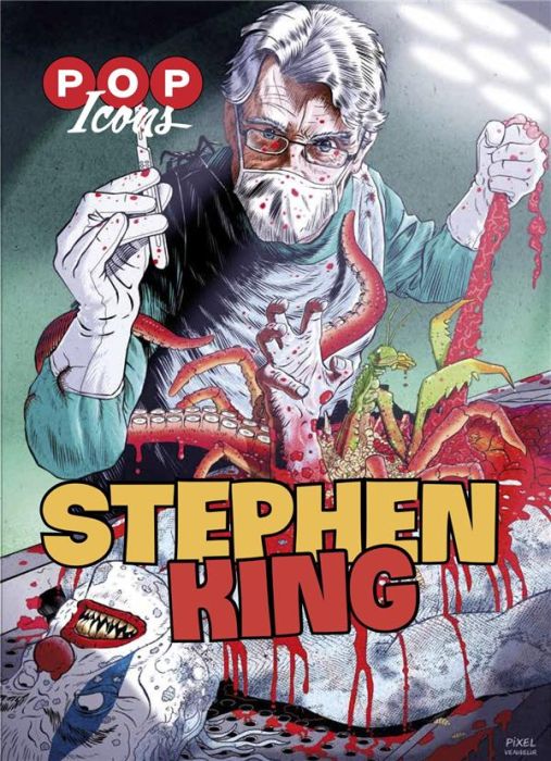 Emprunter Stephen King livre
