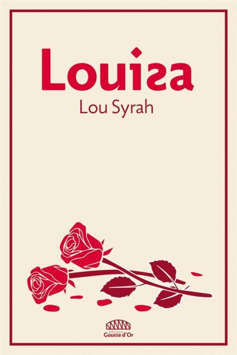 Emprunter Louisa livre