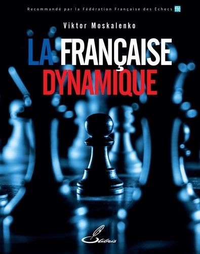 Emprunter La française dynamique livre