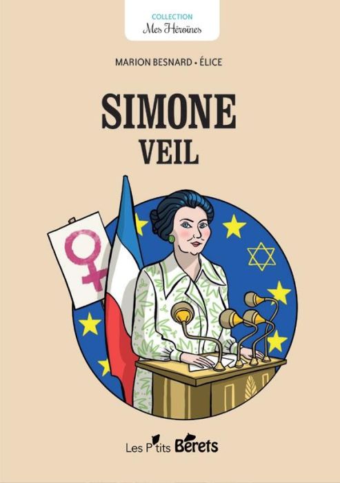 Emprunter Simone Veil livre