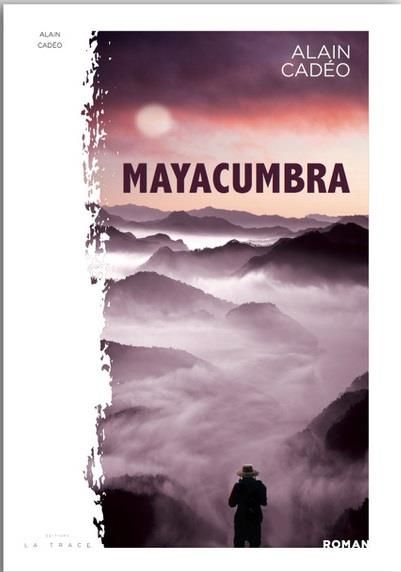 Emprunter Mayacumbra livre