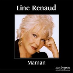MAMAN - AUDIO - RENAUD LINE