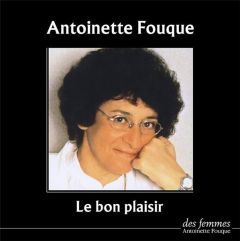 LE BON PLAISIR - AUDIO - FOUQUE ANTOINETTE