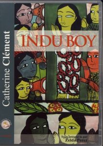 Indu Boy. 1 CD audio MP3 - Clément Catherine - Perez Zelda