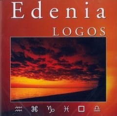 Edenia - LOGOS