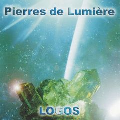 Pierres de Lumière - LOGOS