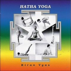 Hatha Yoga - Vyas Kiran