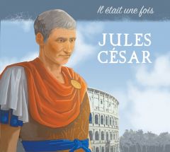 Jules César - Marc Geoffroy