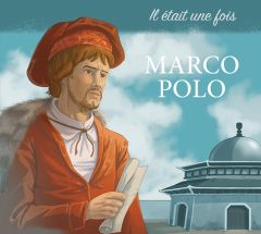 Marco Polo - Marc Geoffroy