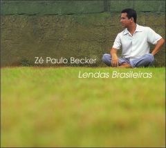LENDAS BRASILEIRAS - BECKER ZE PAULO